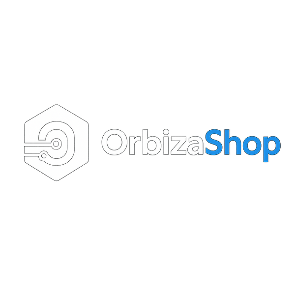 OrbizaShop